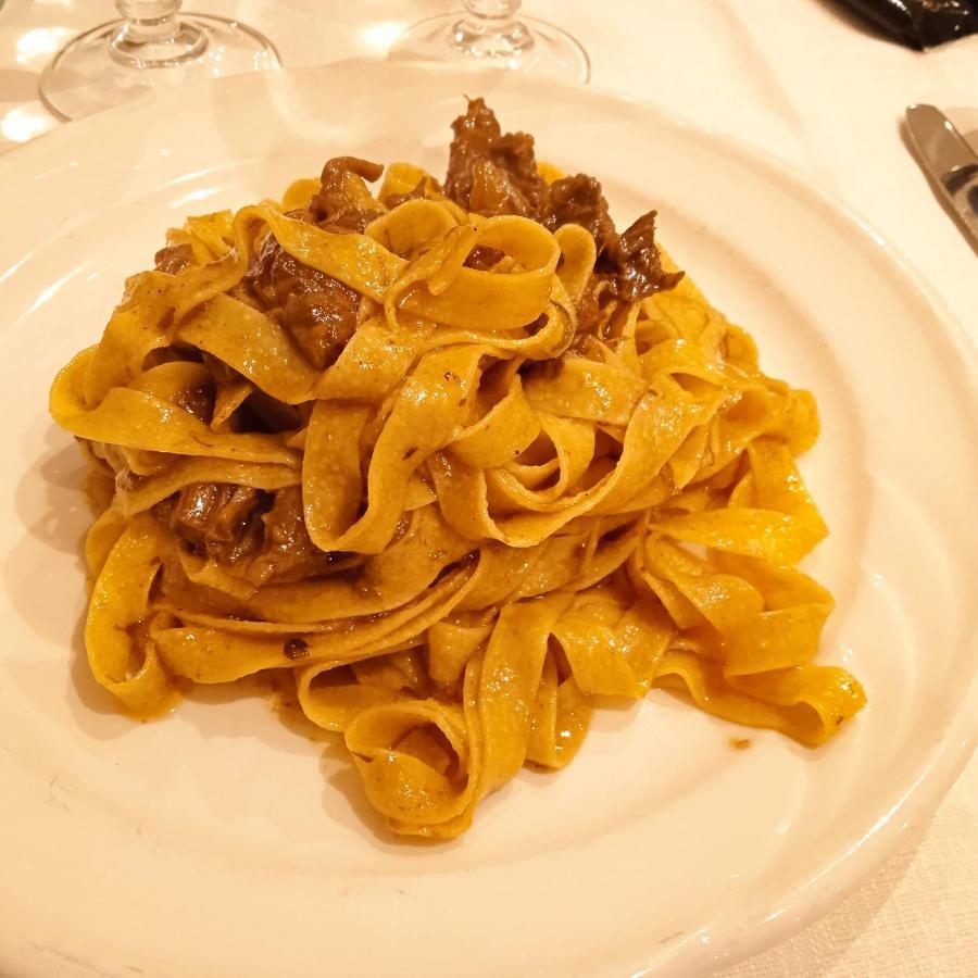 Albergo Ristorante Leon D'Oro Есте Екстер'єр фото