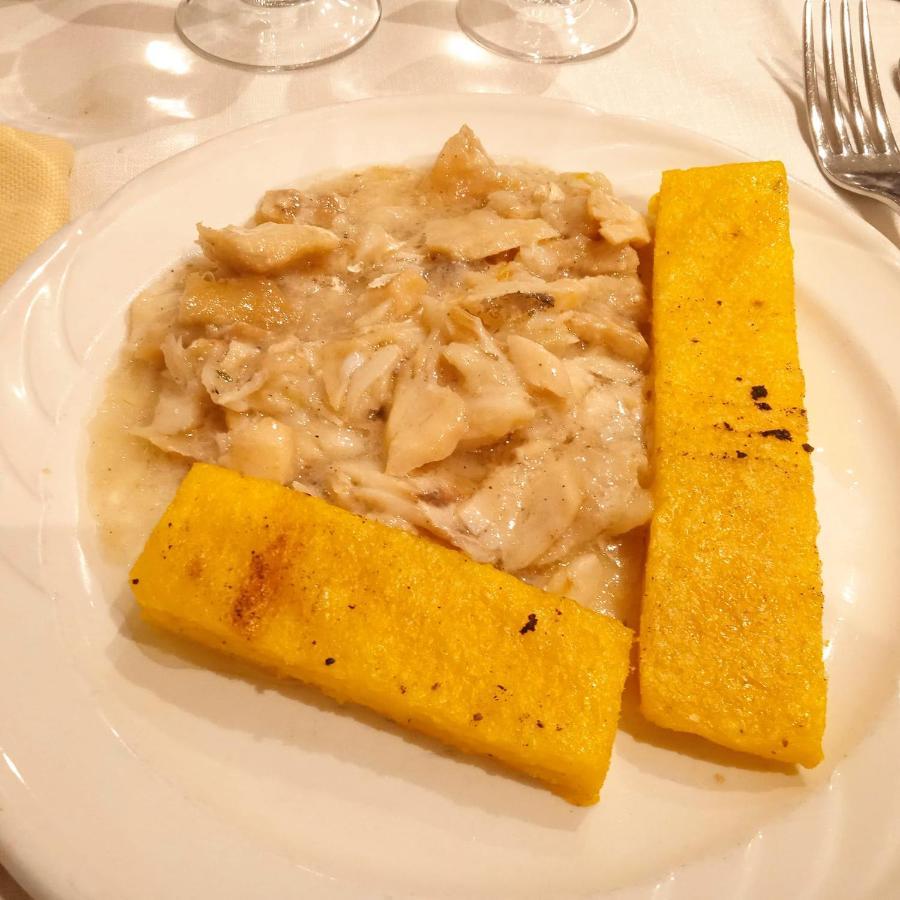 Albergo Ristorante Leon D'Oro Есте Екстер'єр фото